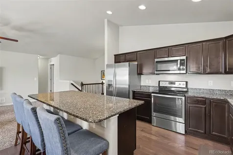 6414 Mountain Dale Drive Colorado Springs CO 80927