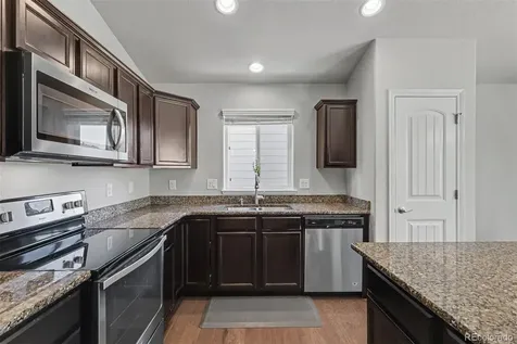 6414 Mountain Dale Drive Colorado Springs CO 80927