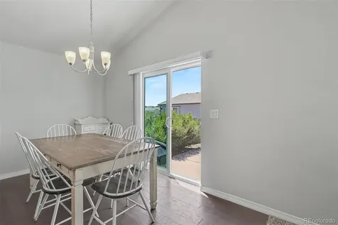6414 Mountain Dale Drive Colorado Springs CO 80927
