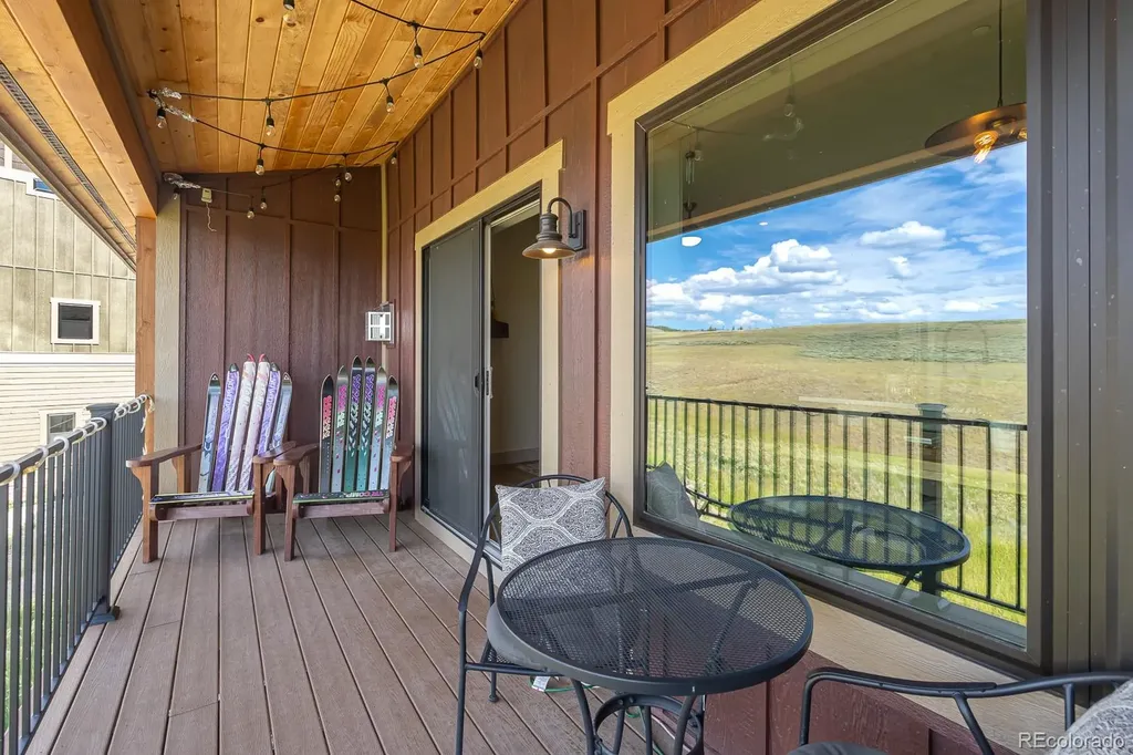 109 Eagle Ridge Drive Granby CO 80446