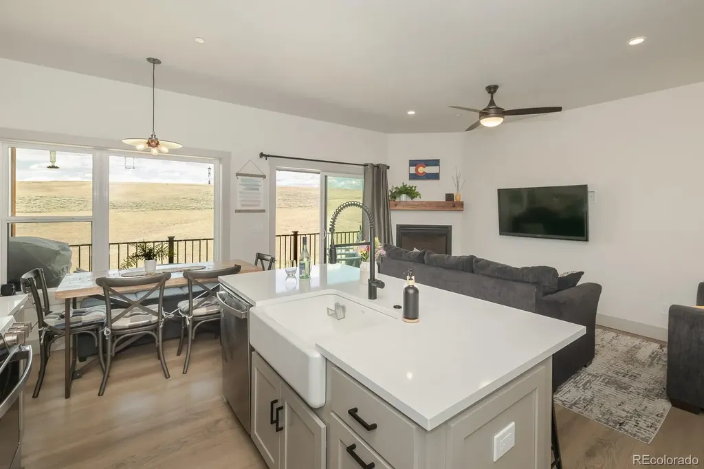 109 Eagle Ridge Drive Granby CO 80446