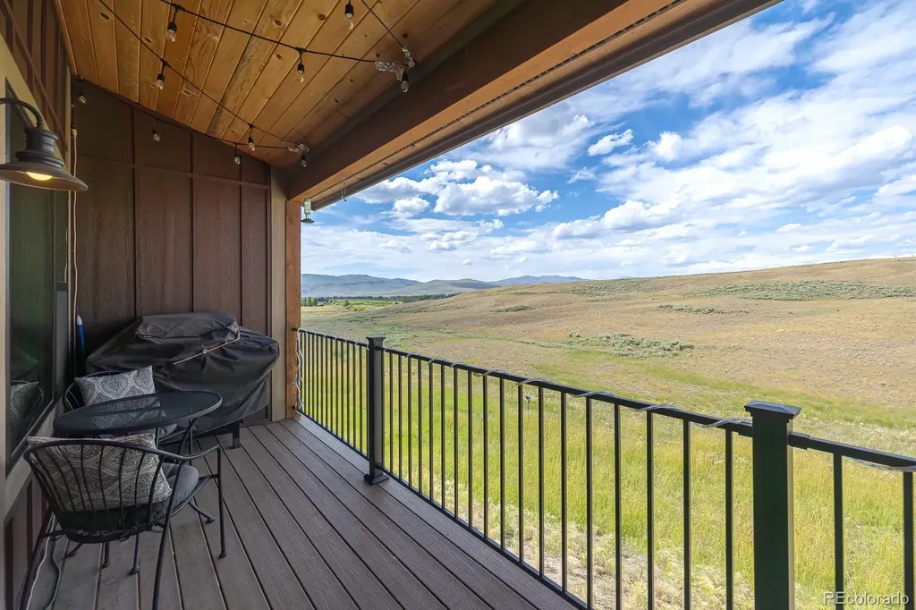 109 Eagle Ridge Drive Granby CO 80446