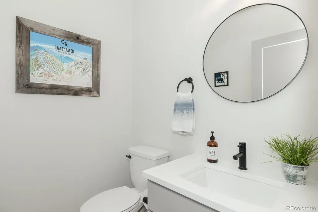 109 Eagle Ridge Drive Granby CO 80446