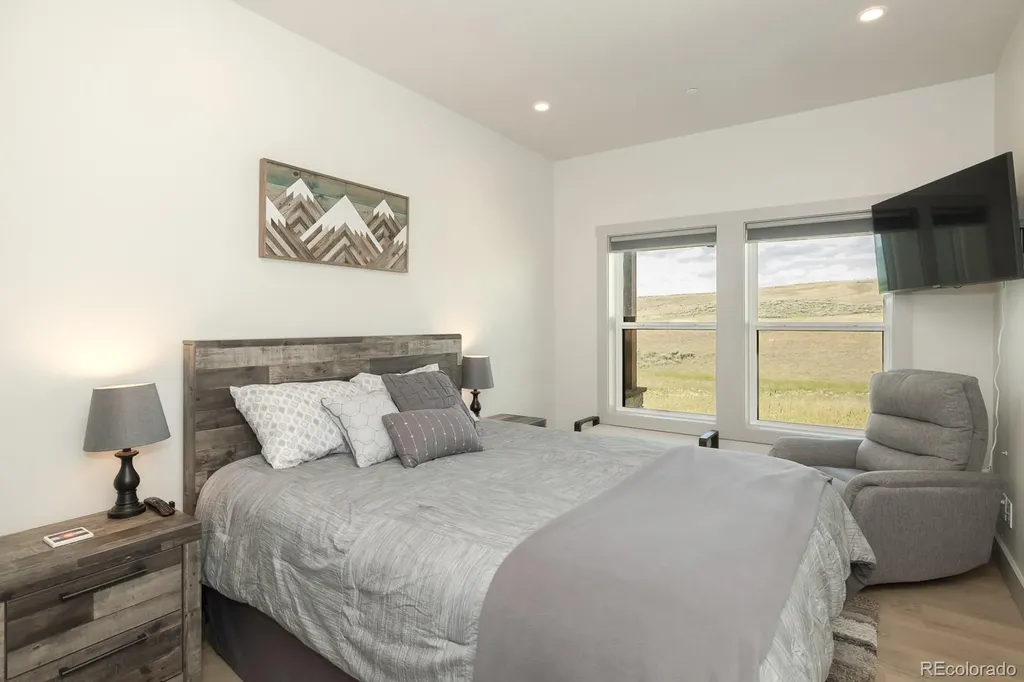 109 Eagle Ridge Drive Granby CO 80446