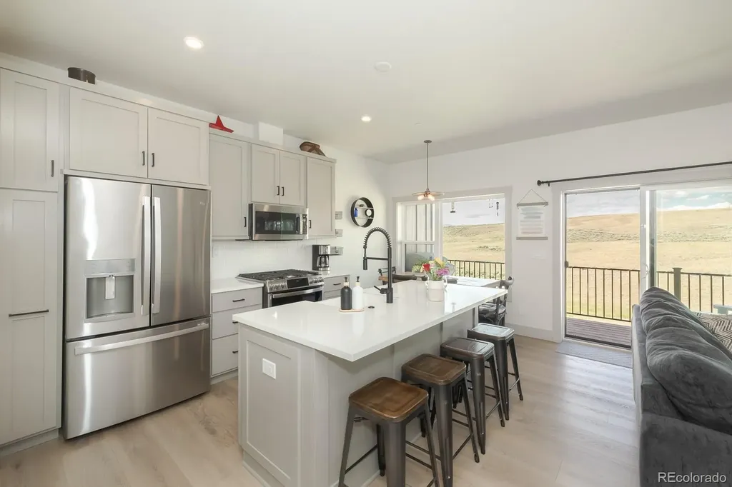 109 Eagle Ridge Drive Granby CO 80446