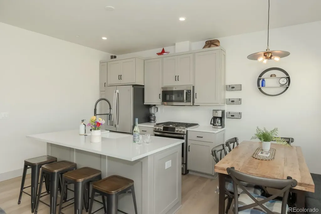 109 Eagle Ridge Drive Granby CO 80446