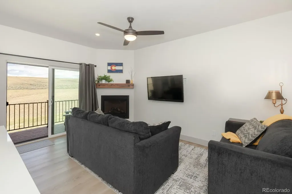 109 Eagle Ridge Drive Granby CO 80446