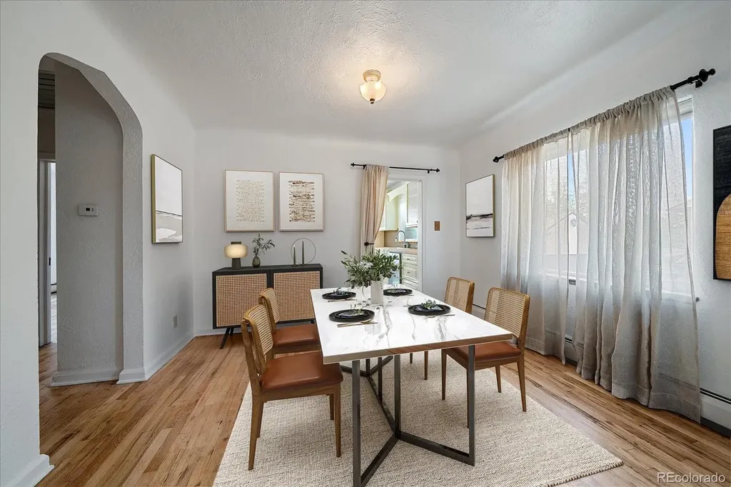 2910 Benton Street Wheat Ridge CO 80214
