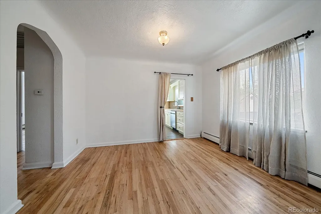 2910 Benton Street Wheat Ridge CO 80214