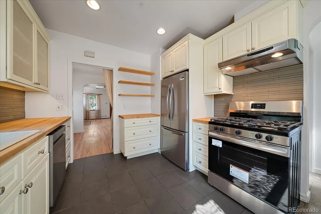 2910 Benton Street Wheat Ridge CO 80214