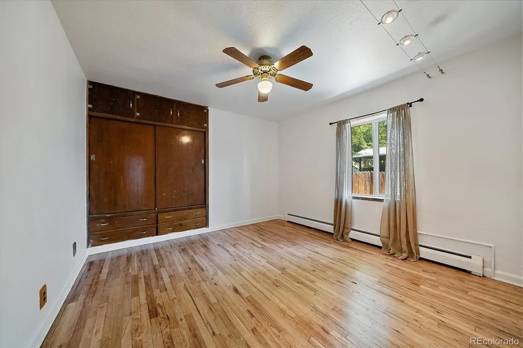 2910 Benton Street Wheat Ridge CO 80214