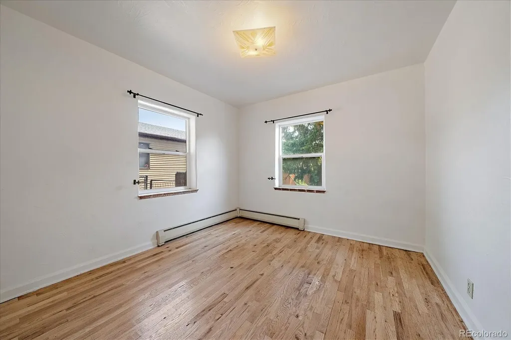 2910 Benton Street Wheat Ridge CO 80214