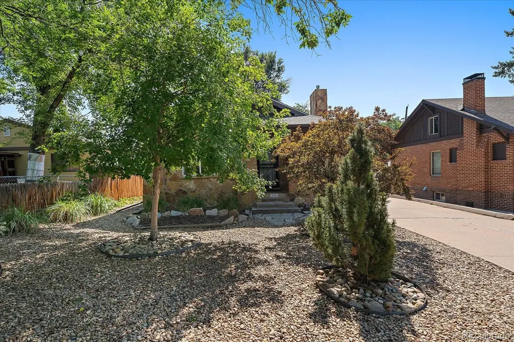 2910 Benton Street Wheat Ridge CO 80214