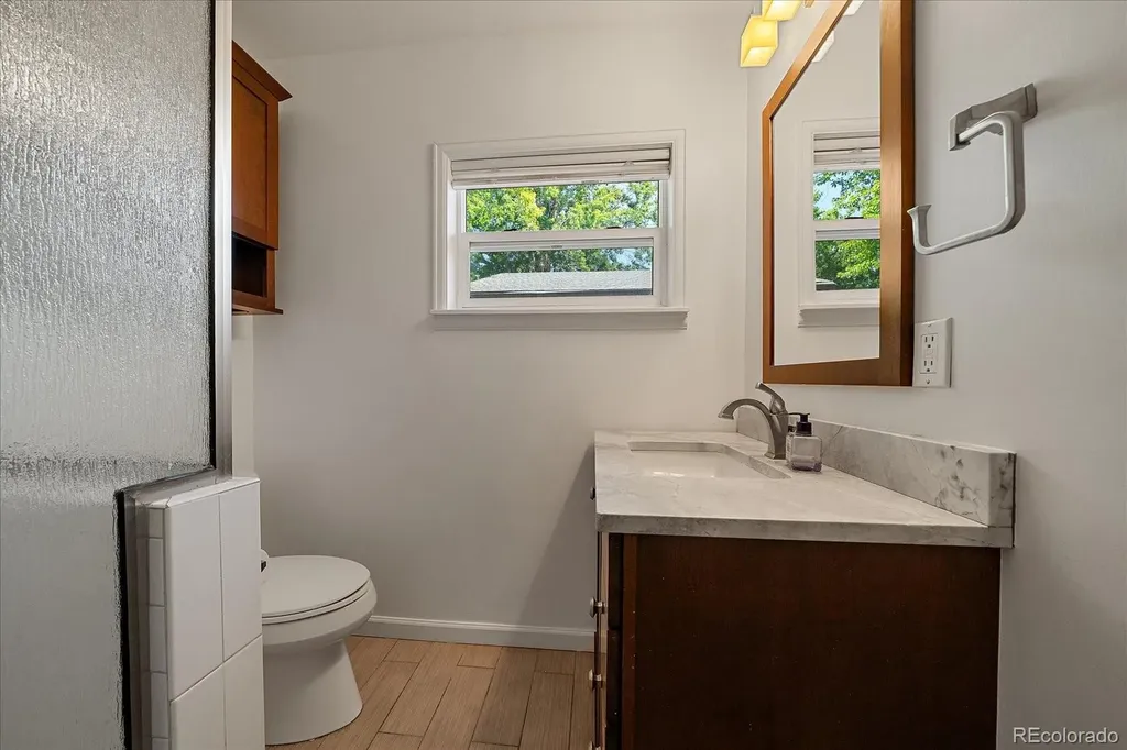 2910 Benton Street Wheat Ridge CO 80214