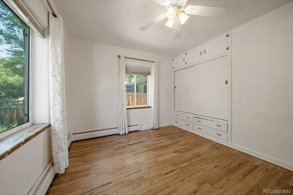 2910 Benton Street Wheat Ridge CO 80214