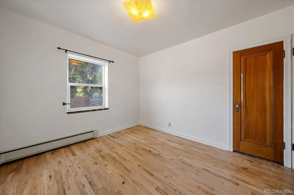 2910 Benton Street Wheat Ridge CO 80214