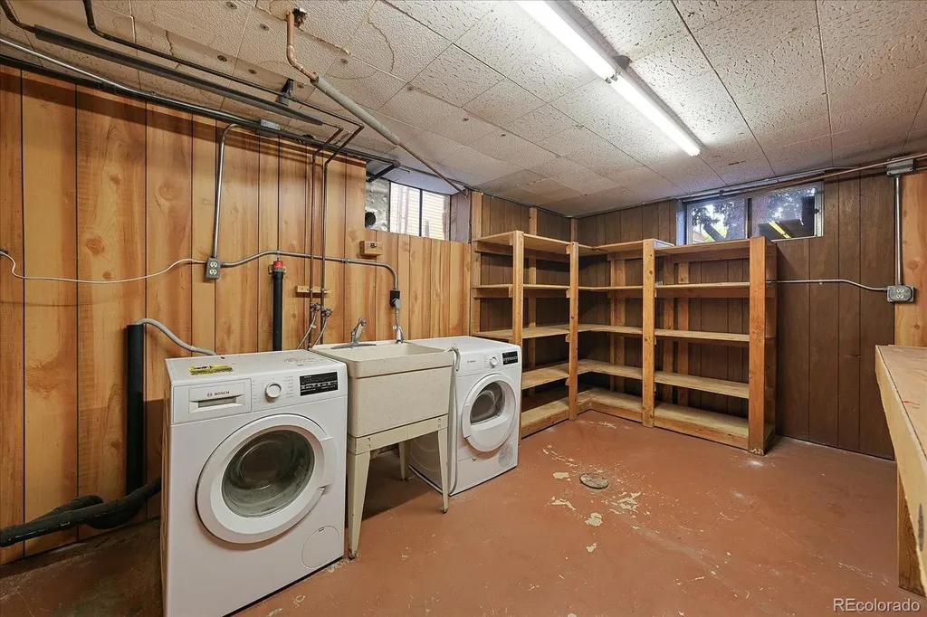 2910 Benton Street Wheat Ridge CO 80214