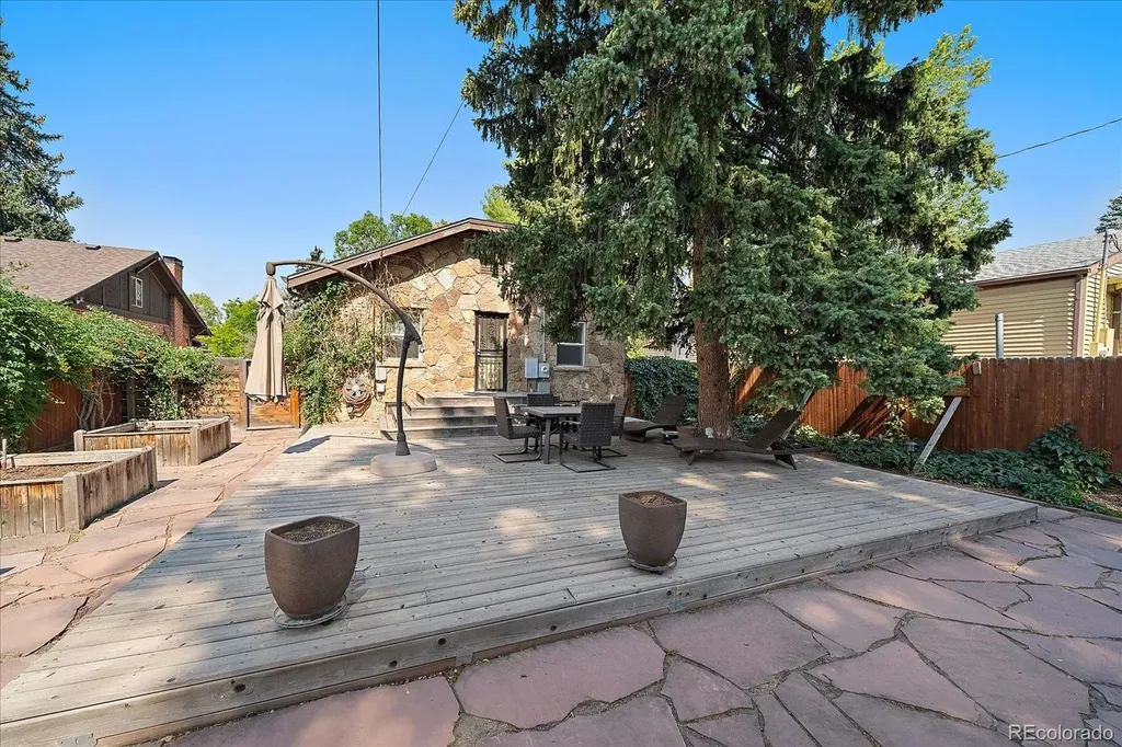 2910 Benton Street Wheat Ridge CO 80214