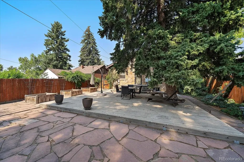 2910 Benton Street Wheat Ridge CO 80214