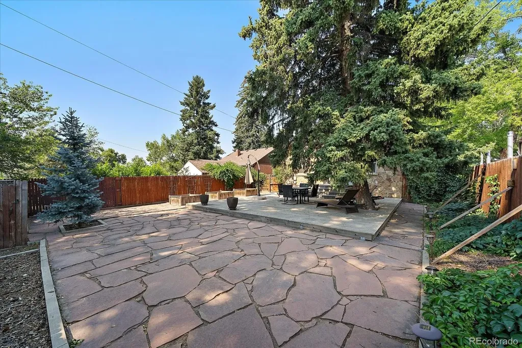 2910 Benton Street Wheat Ridge CO 80214