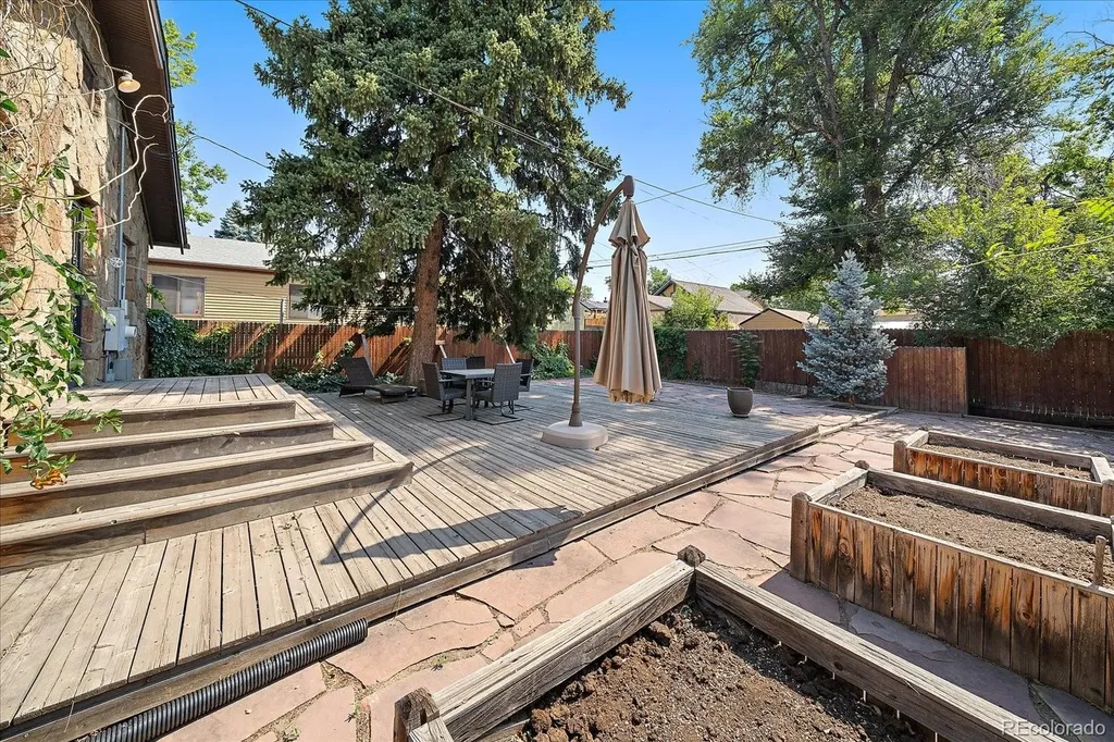 2910 Benton Street Wheat Ridge CO 80214