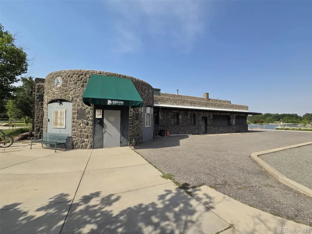 2910 Benton Street Wheat Ridge CO 80214