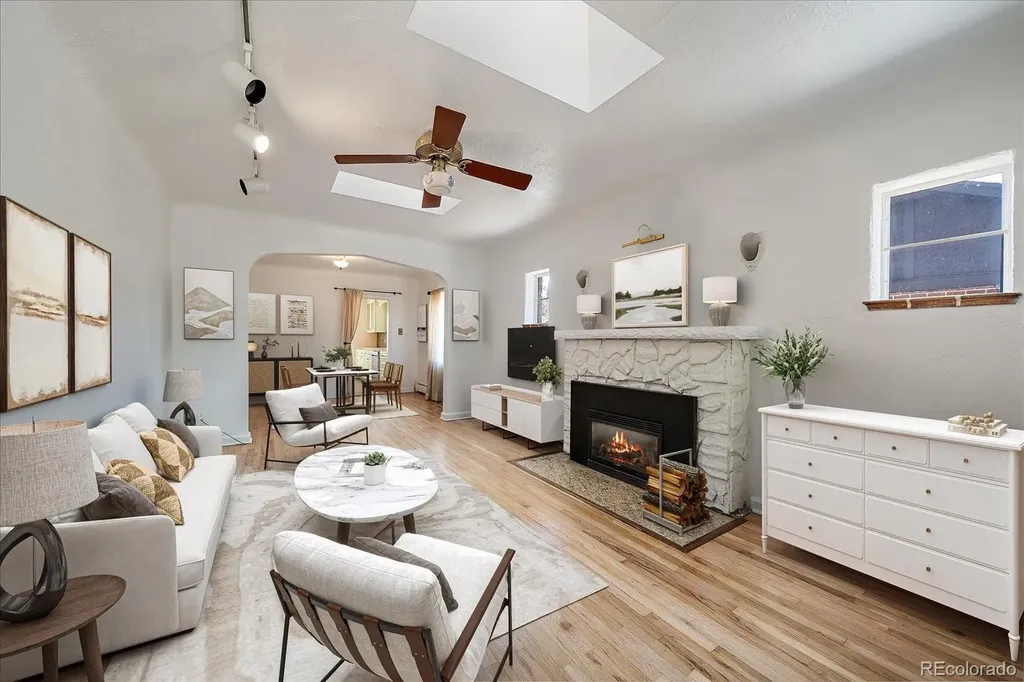 2910 Benton Street Wheat Ridge CO 80214