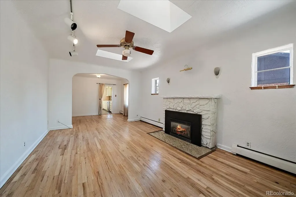 2910 Benton Street Wheat Ridge CO 80214
