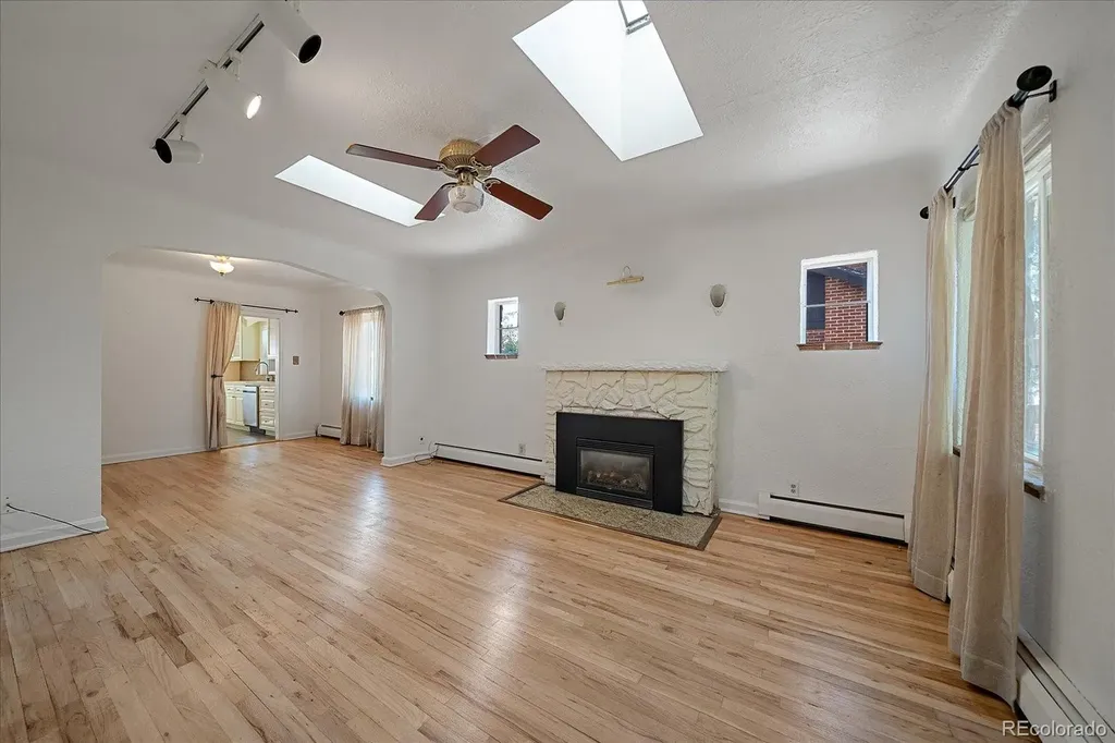 2910 Benton Street Wheat Ridge CO 80214