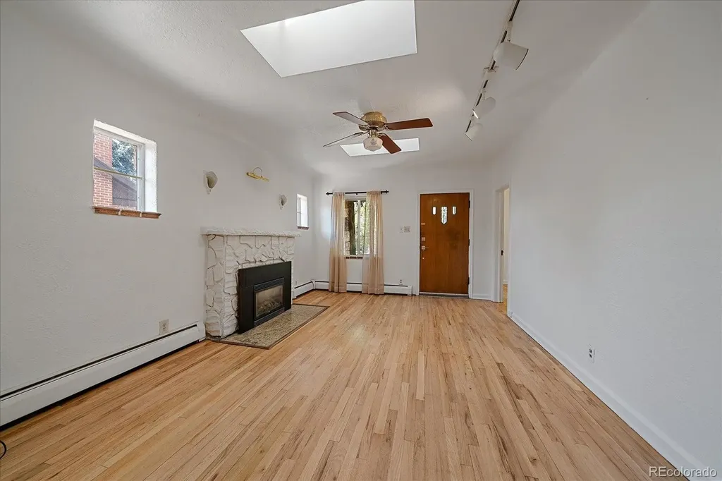 2910 Benton Street Wheat Ridge CO 80214