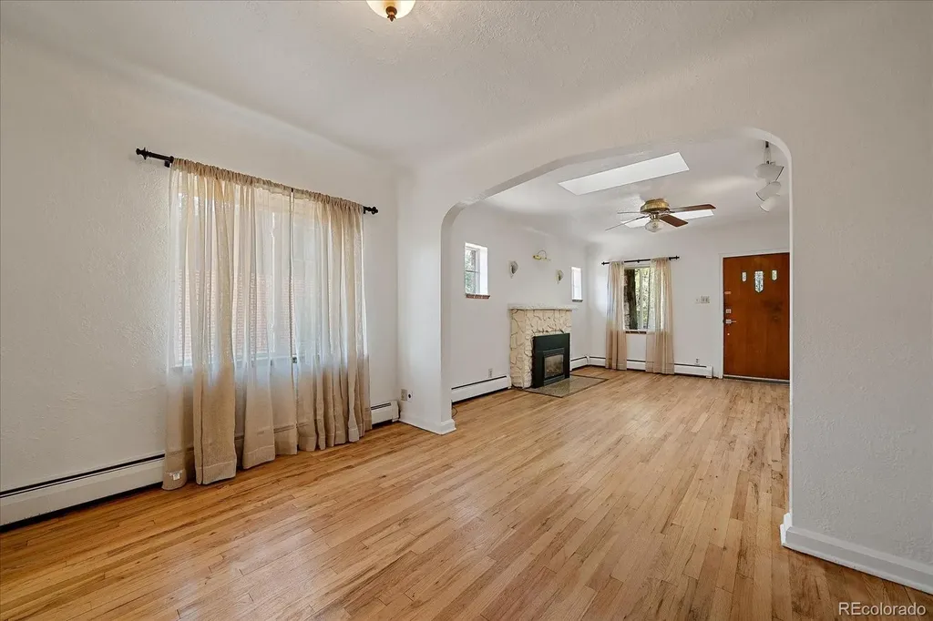 2910 Benton Street Wheat Ridge CO 80214