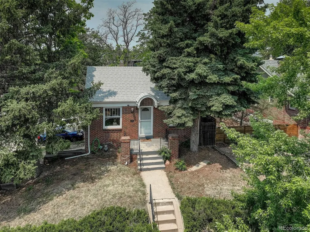 3505 Meade Street Denver CO 80211
