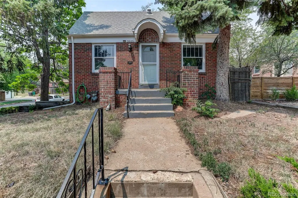 3505 Meade Street Denver CO 80211