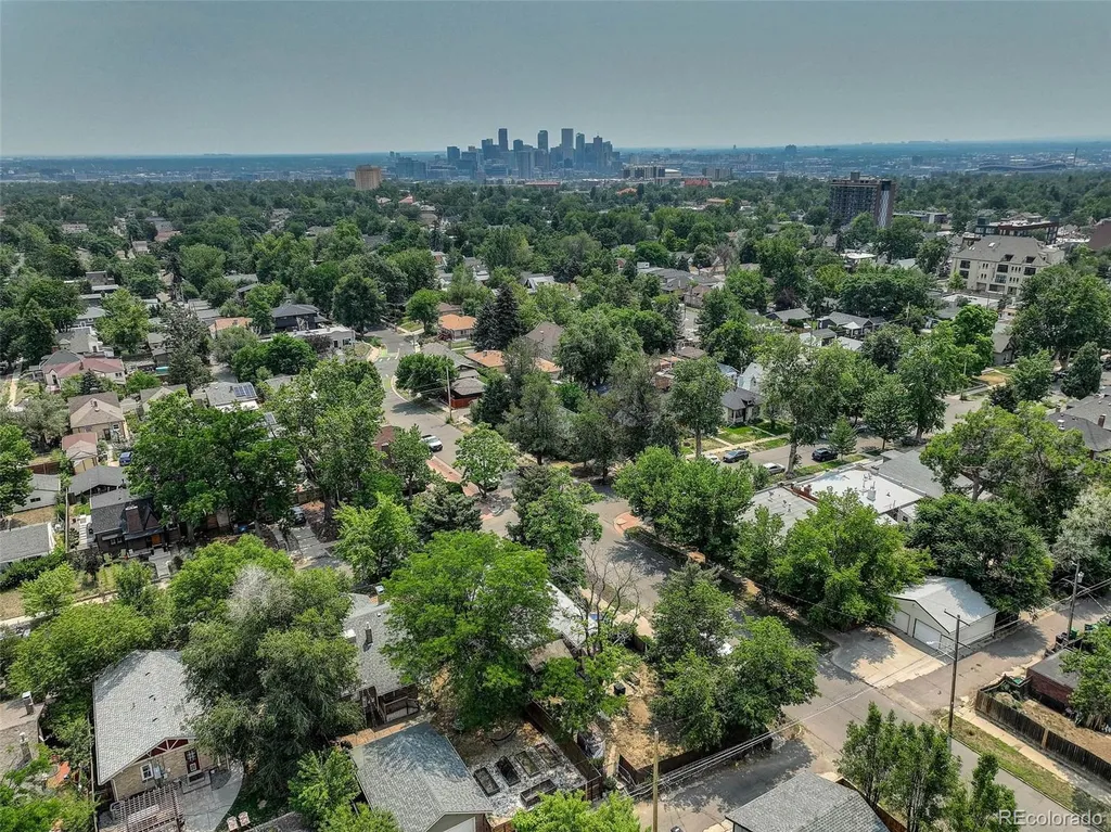 3505 Meade Street Denver CO 80211