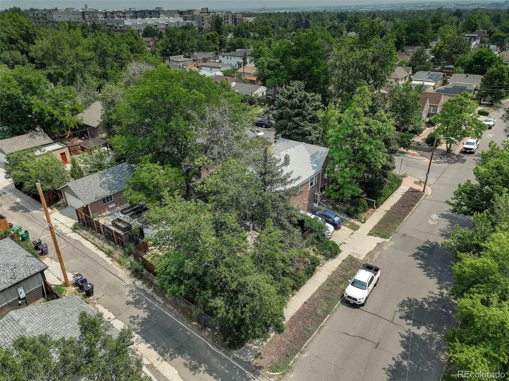 3505 Meade Street Denver CO 80211