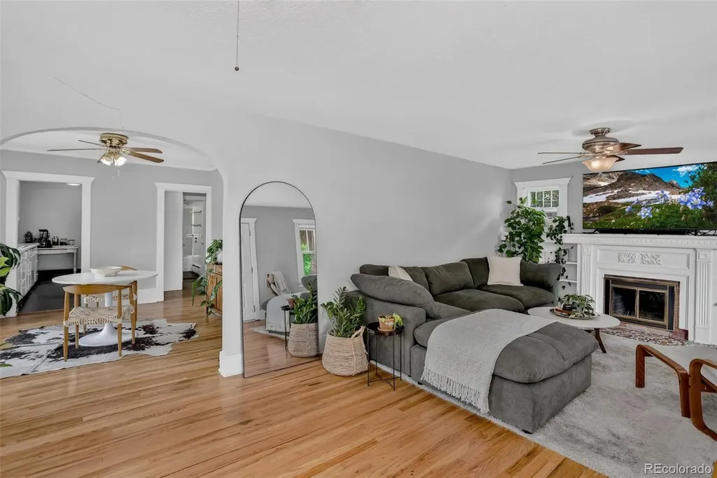 3505 Meade Street Denver CO 80211