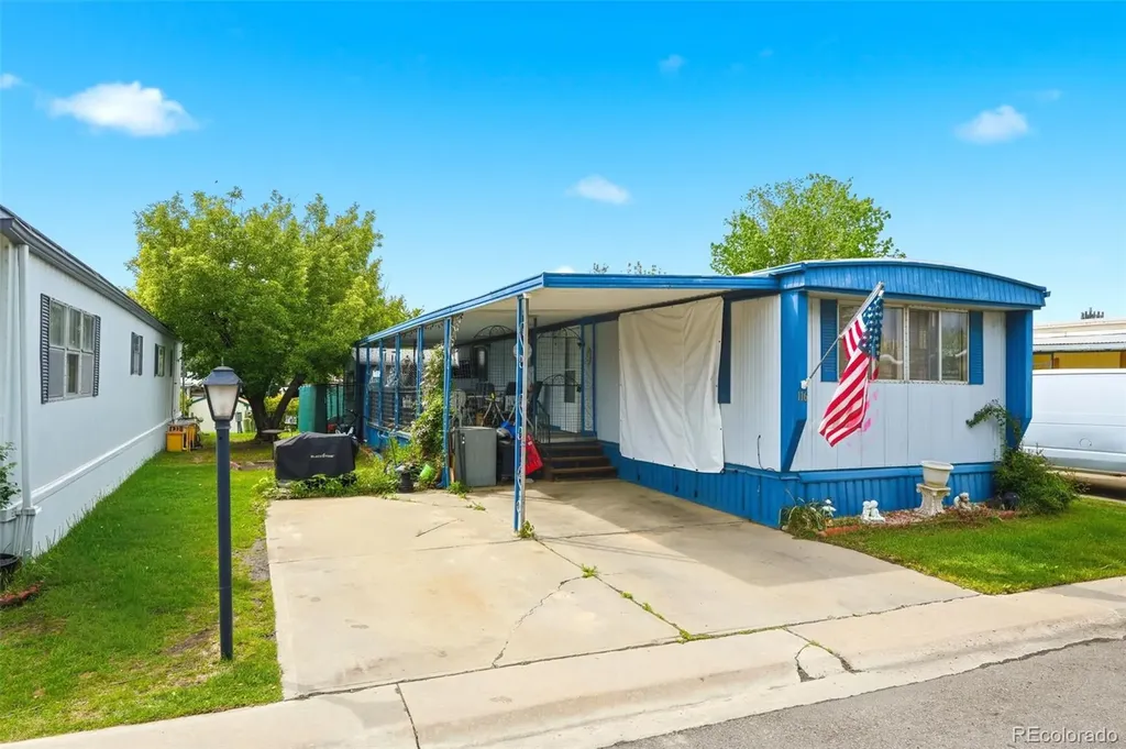 8201 S Santa Fe Drive Littleton CO 80120