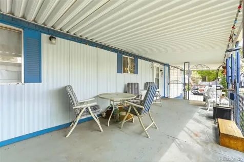 8201 S Santa Fe Drive Littleton CO 80120