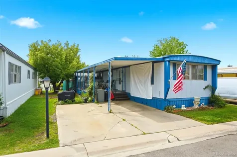 8201 S Santa Fe Drive Littleton CO 80120