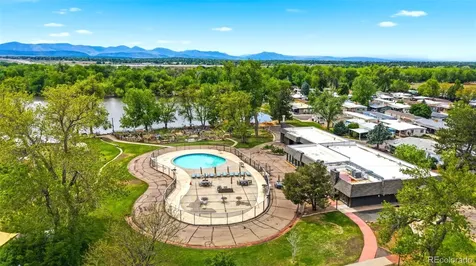 8201 S Santa Fe Drive Littleton CO 80120