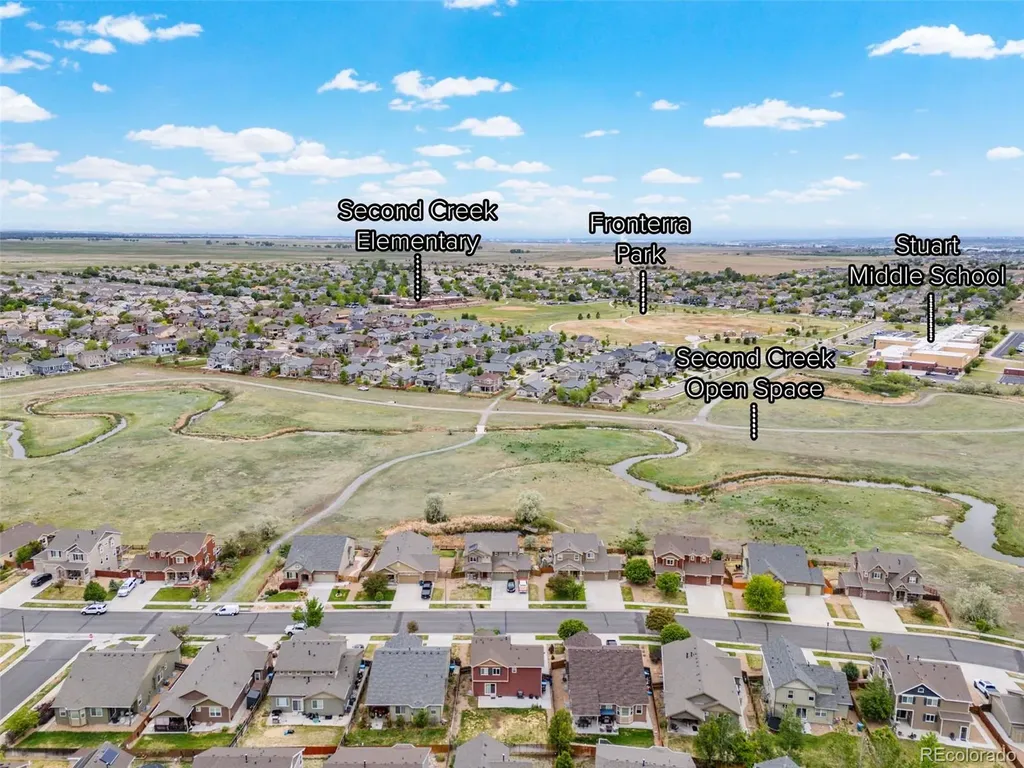 10268 Norfolk Street Commerce City CO 80022