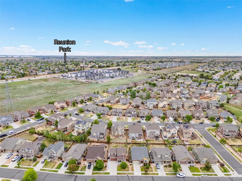 10268 Norfolk Street Commerce City CO 80022