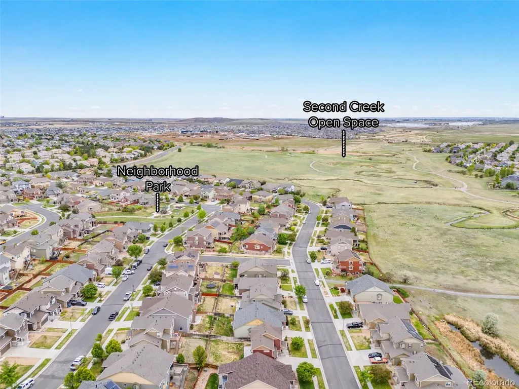 10268 Norfolk Street Commerce City CO 80022