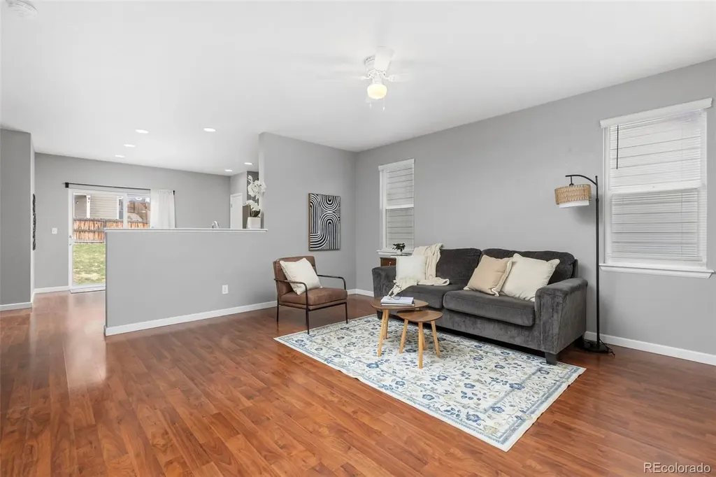 10268 Norfolk Street Commerce City CO 80022