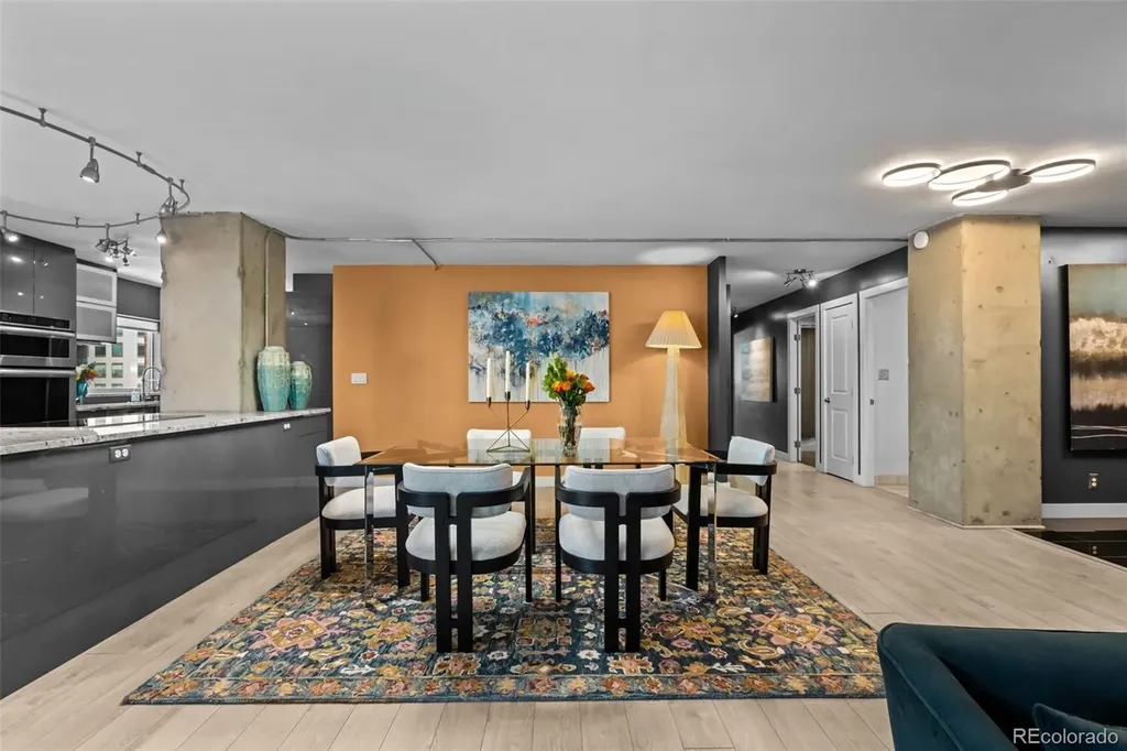 1551 Larimer Street Denver CO 80202