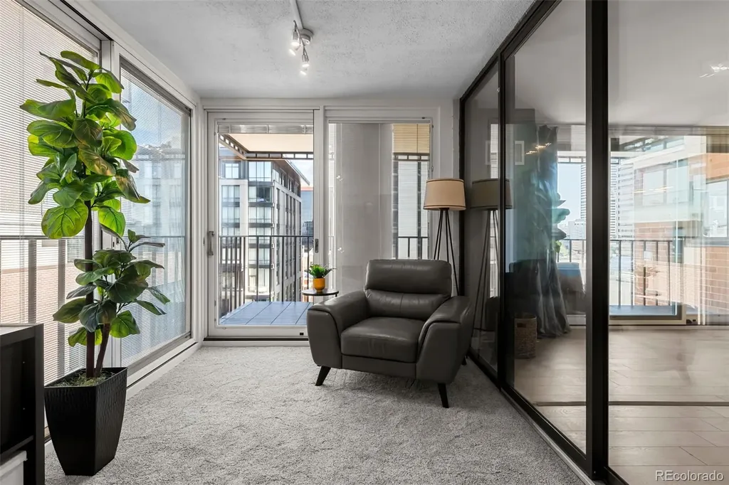1551 Larimer Street Denver CO 80202