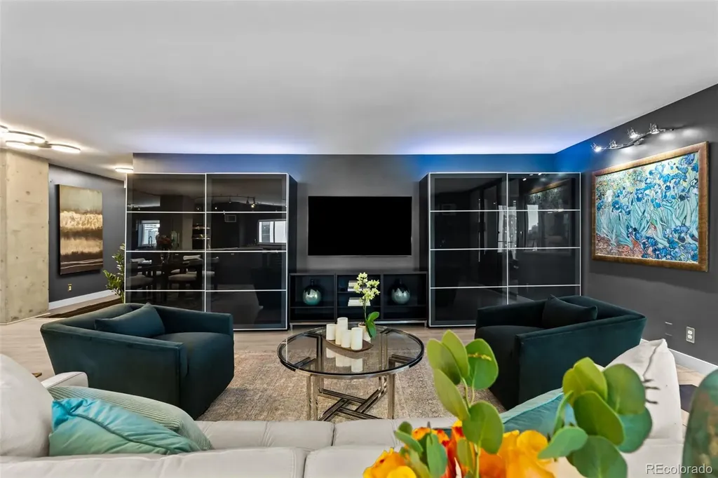 1551 Larimer Street Denver CO 80202