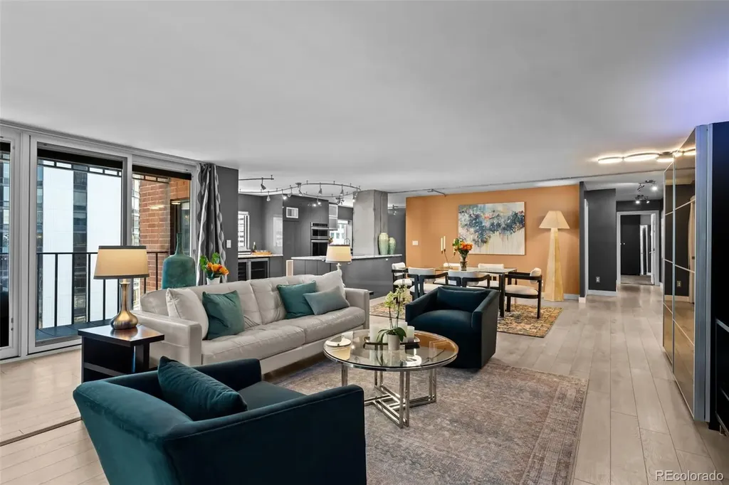 1551 Larimer Street Denver CO 80202