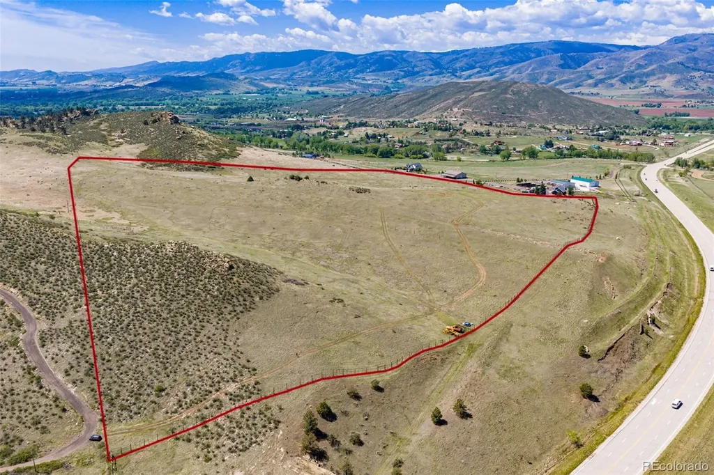 4753 Wild Horizon Drive Laporte CO 80535