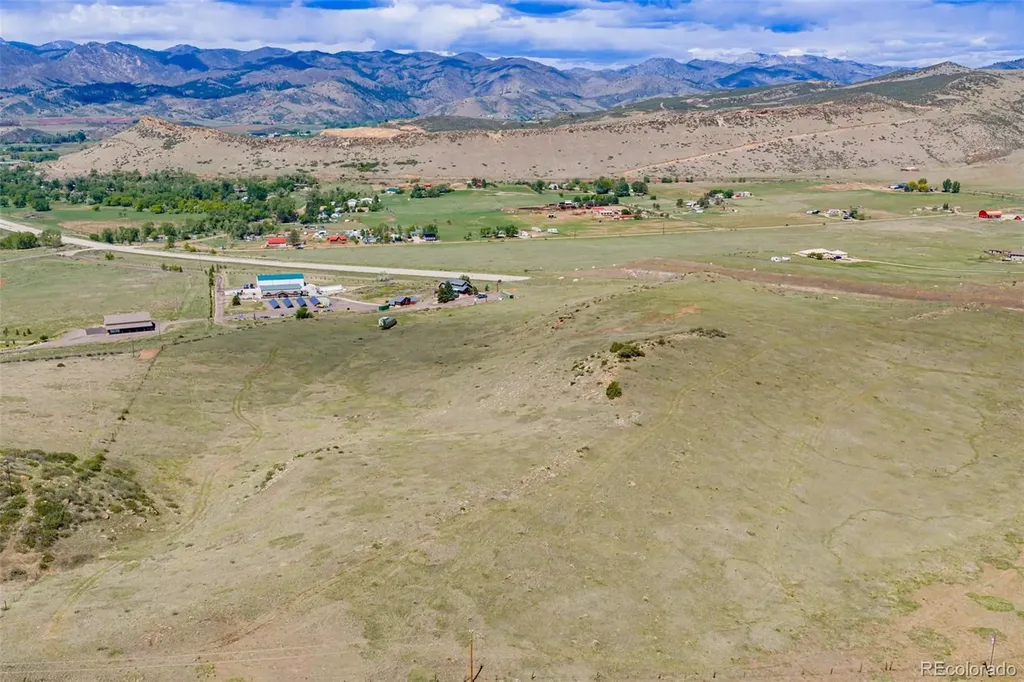 4753 Wild Horizon Drive Laporte CO 80535